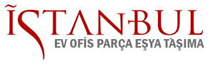 istanbul parça eşya taşıma